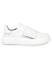 Кеды ModaMilano модель 8200306_(1) Фото