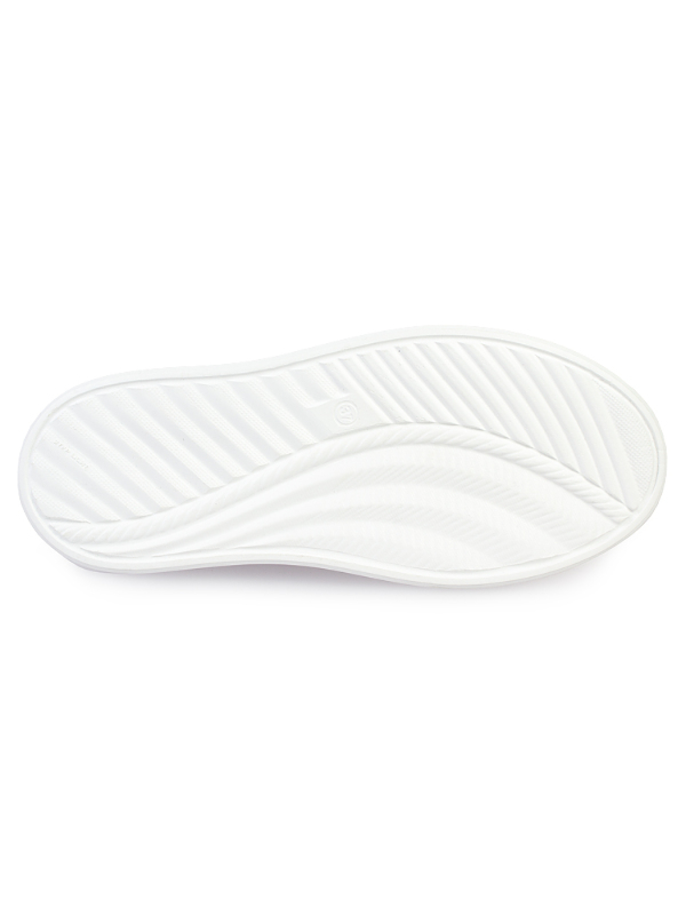 Кеди низькі ModaMilano модель 8200306_(1) Фото