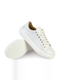 Кеды низкие ModaMilano модель 8200307_(1) Фото