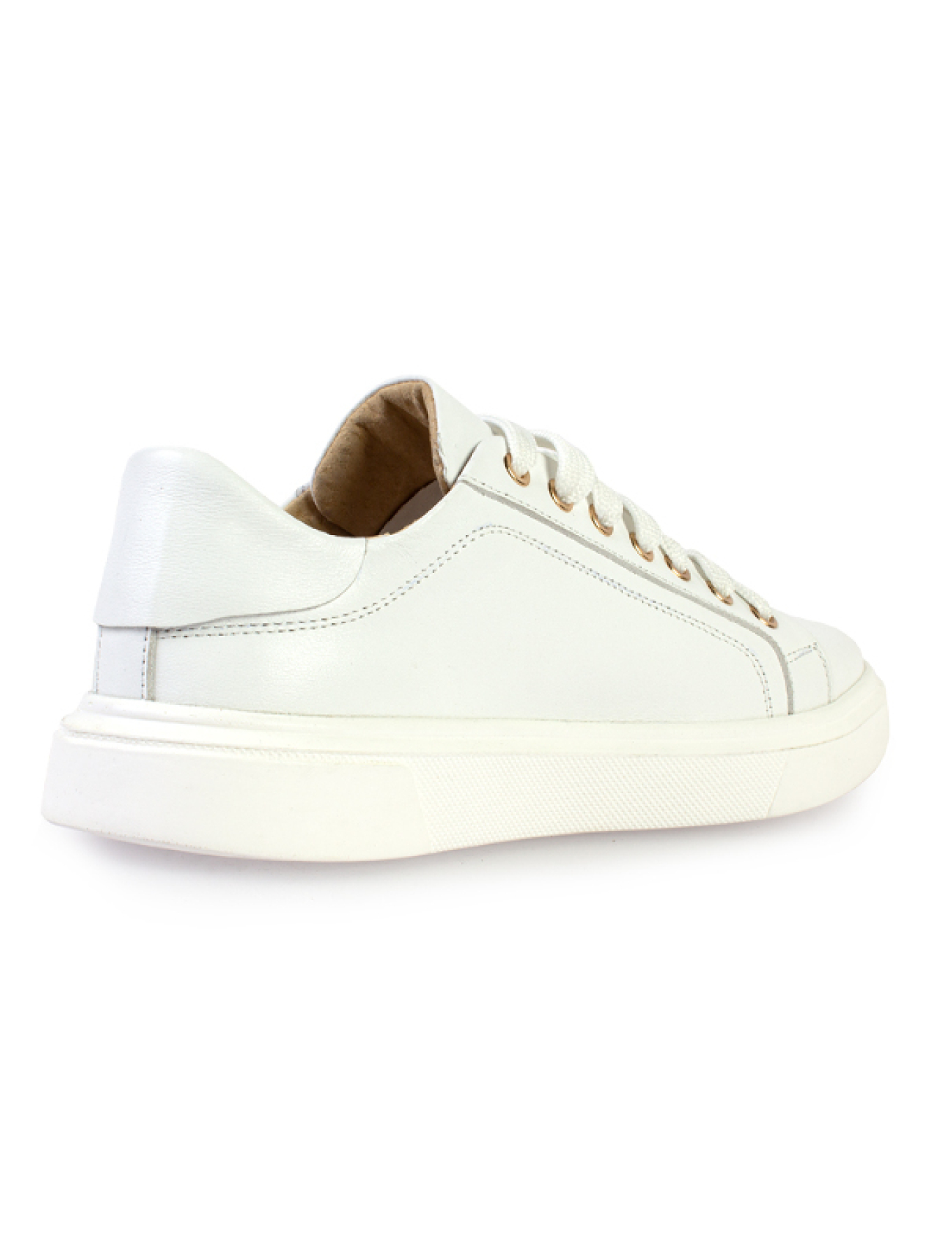 Кеди низькі ModaMilano модель 8200307_(1) Фото