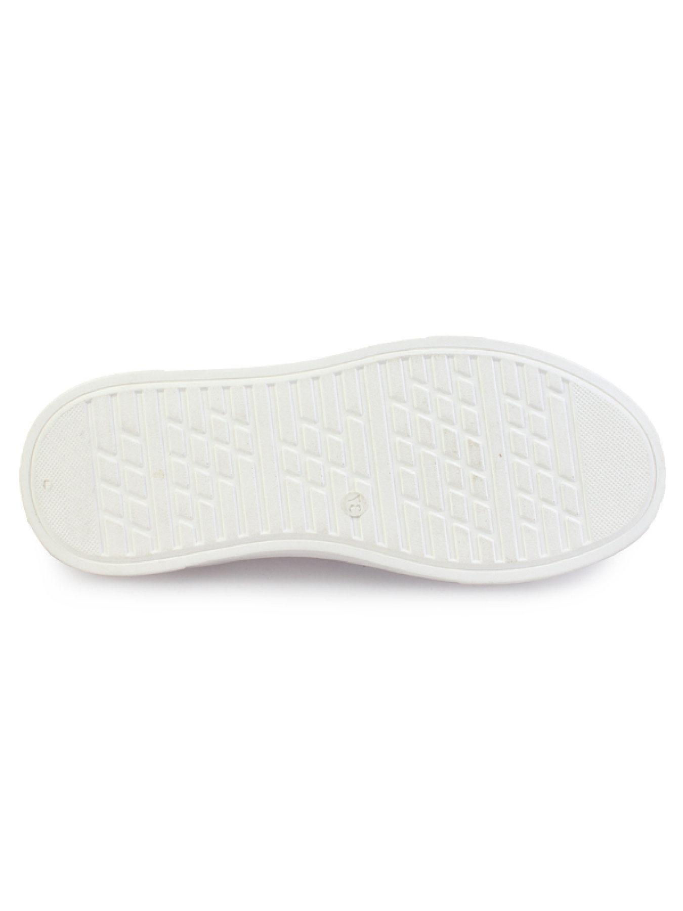 Кеди низькі ModaMilano модель 8200307_(1) Фото