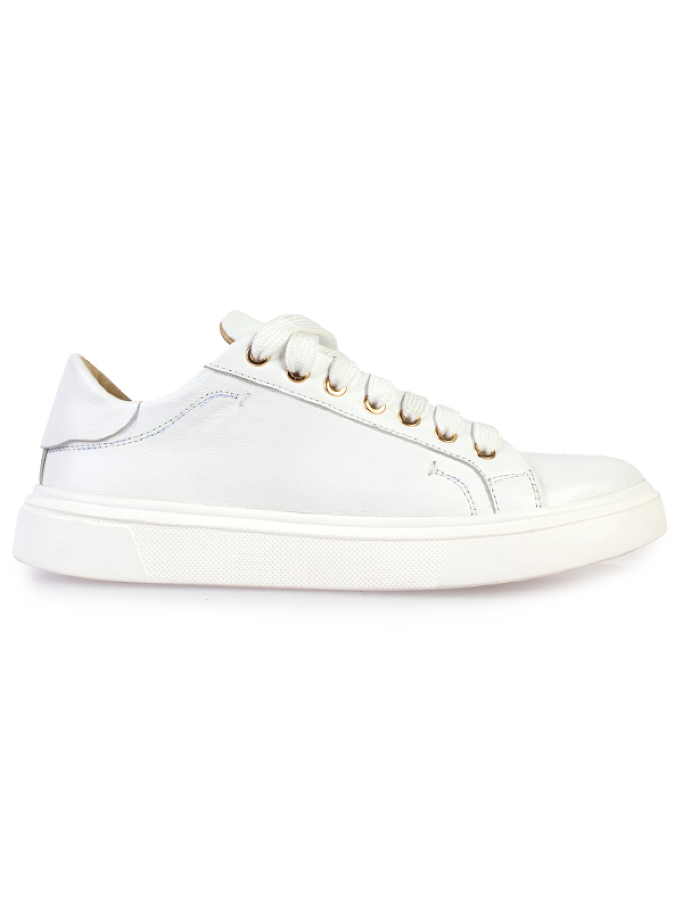 Кеди низькі ModaMilano модель 8200307_(1) Фото