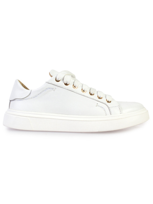 Кеди низькі ModaMilano модель 8200307_(1) Фото