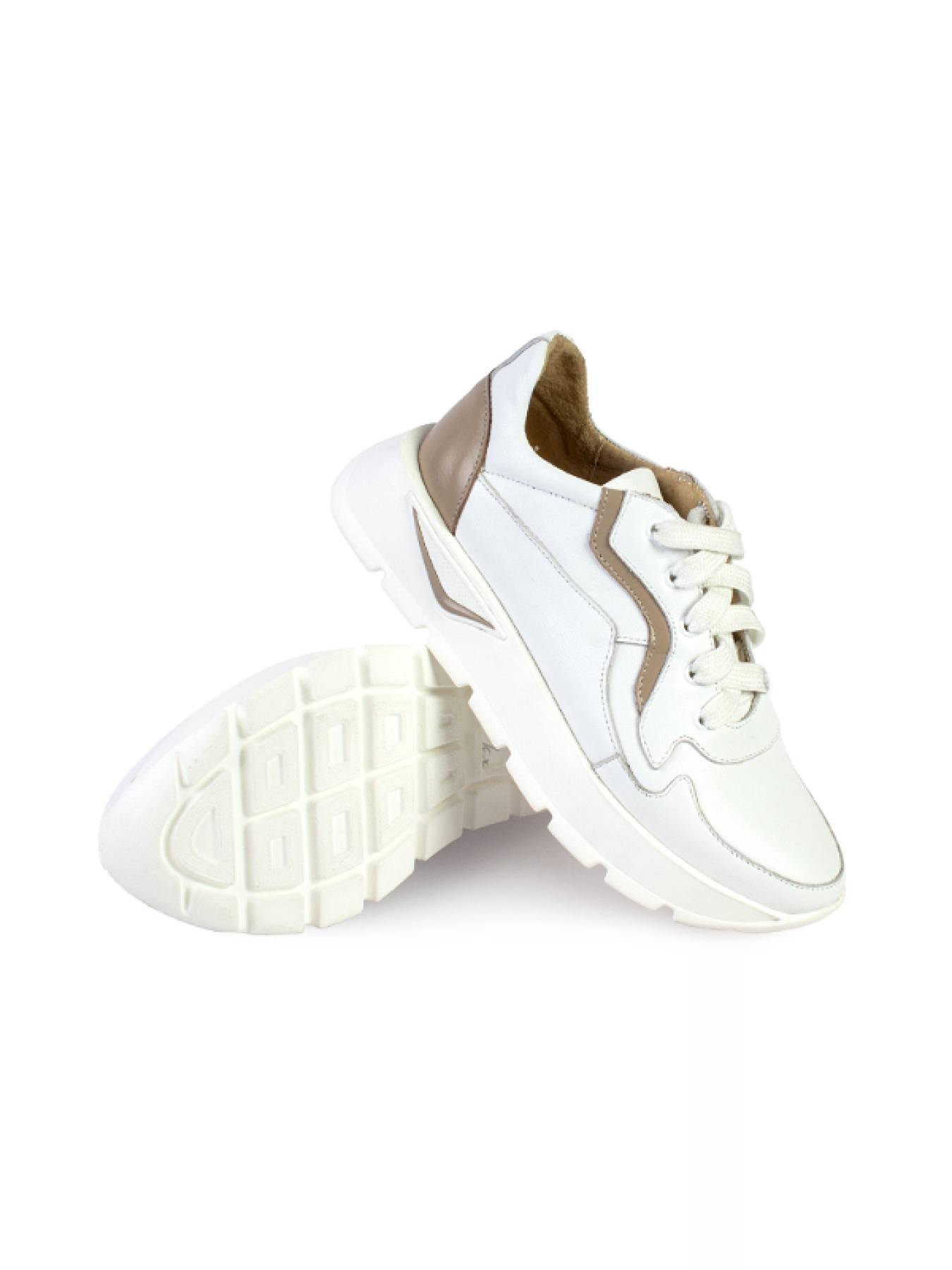 Кроссовки ModaMilano модель 8200308_(1) Фото