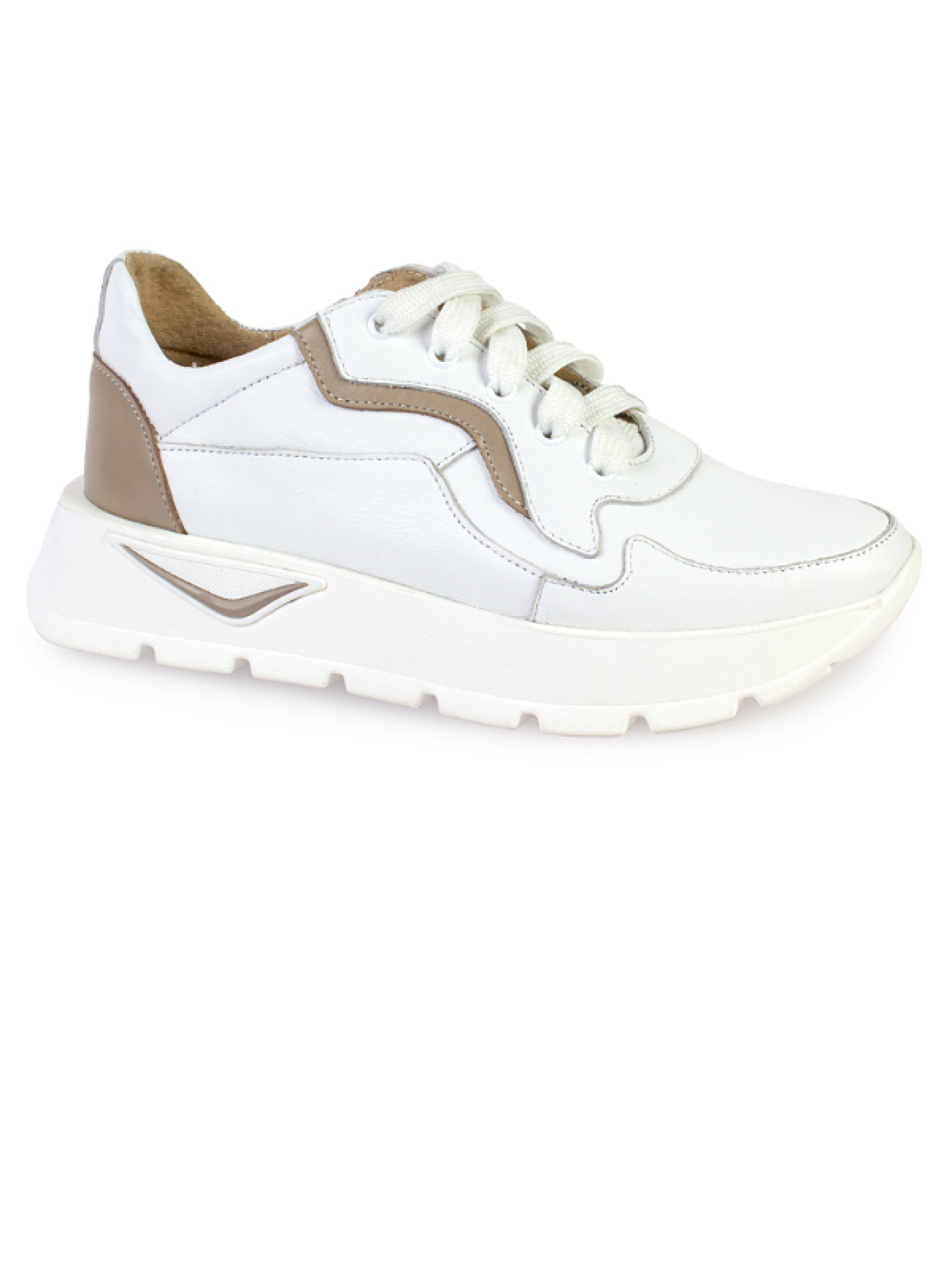 Кроссовки ModaMilano модель 8200308_(1) Фото