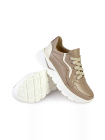 Кросівки ModaMilano модель 8200309_(1) Фото