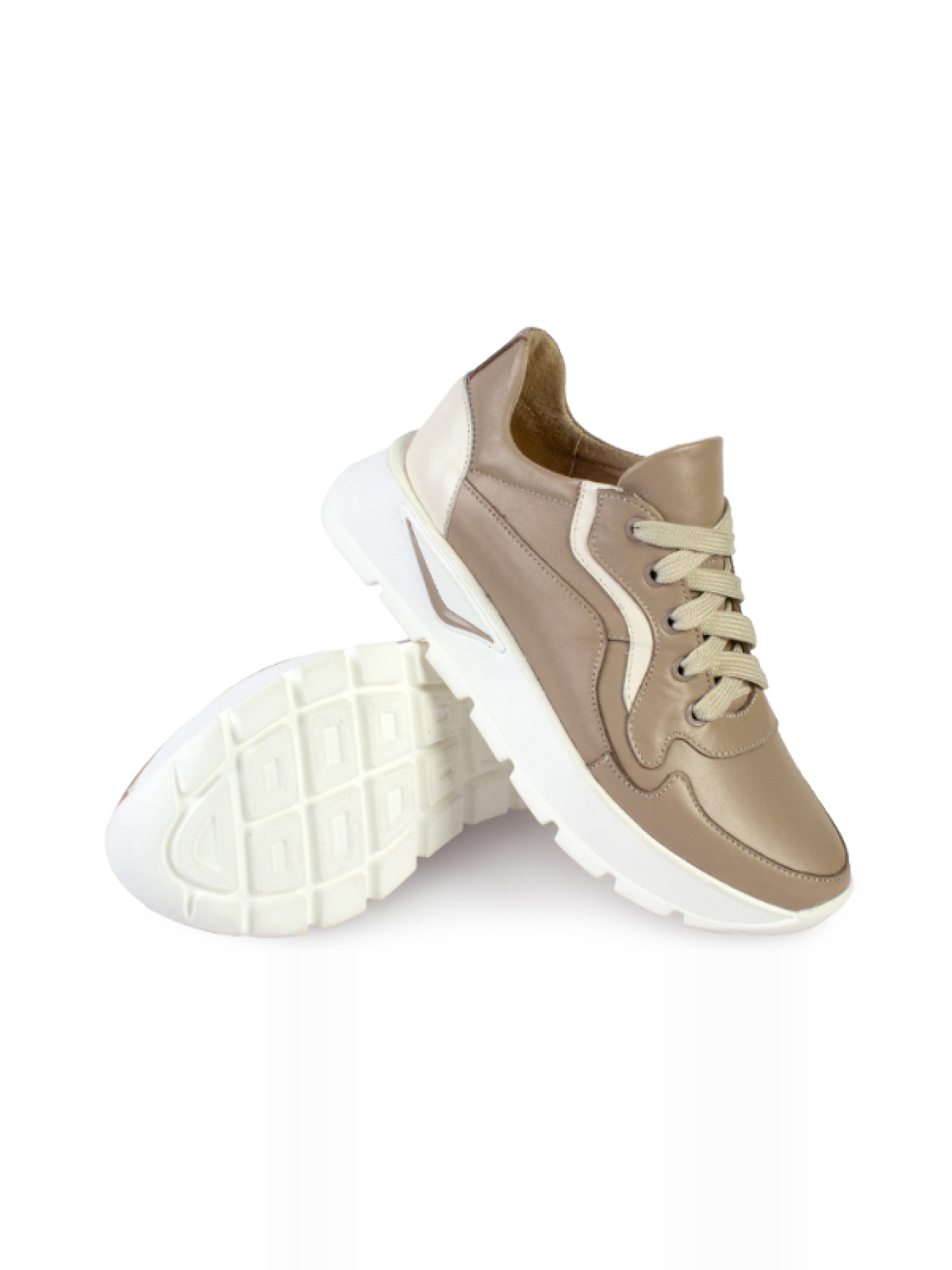 Кроссовки повседневные ModaMilano модель 8200309_(1) Фото