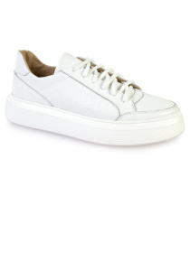 Кеды низкие ModaMilano модель 8200310_(1) Фото