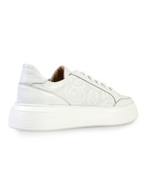 Кеды низкие ModaMilano модель 8200310_(1) Фото