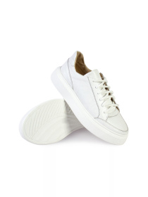 Кеди низькі ModaMilano модель 8200310_(1) Фото