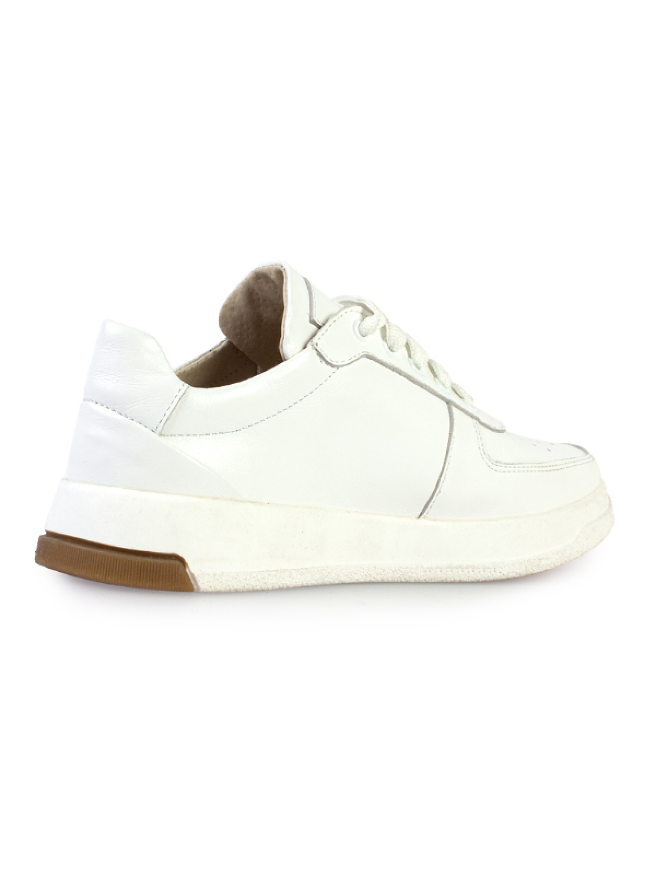 Кеды низкие ModaMilano модель 8301410_(1) Фото