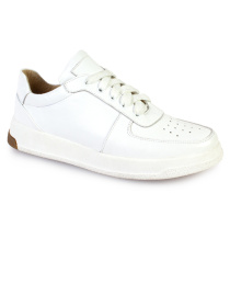 Кеды низкие ModaMilano модель 8301410_(1) Фото