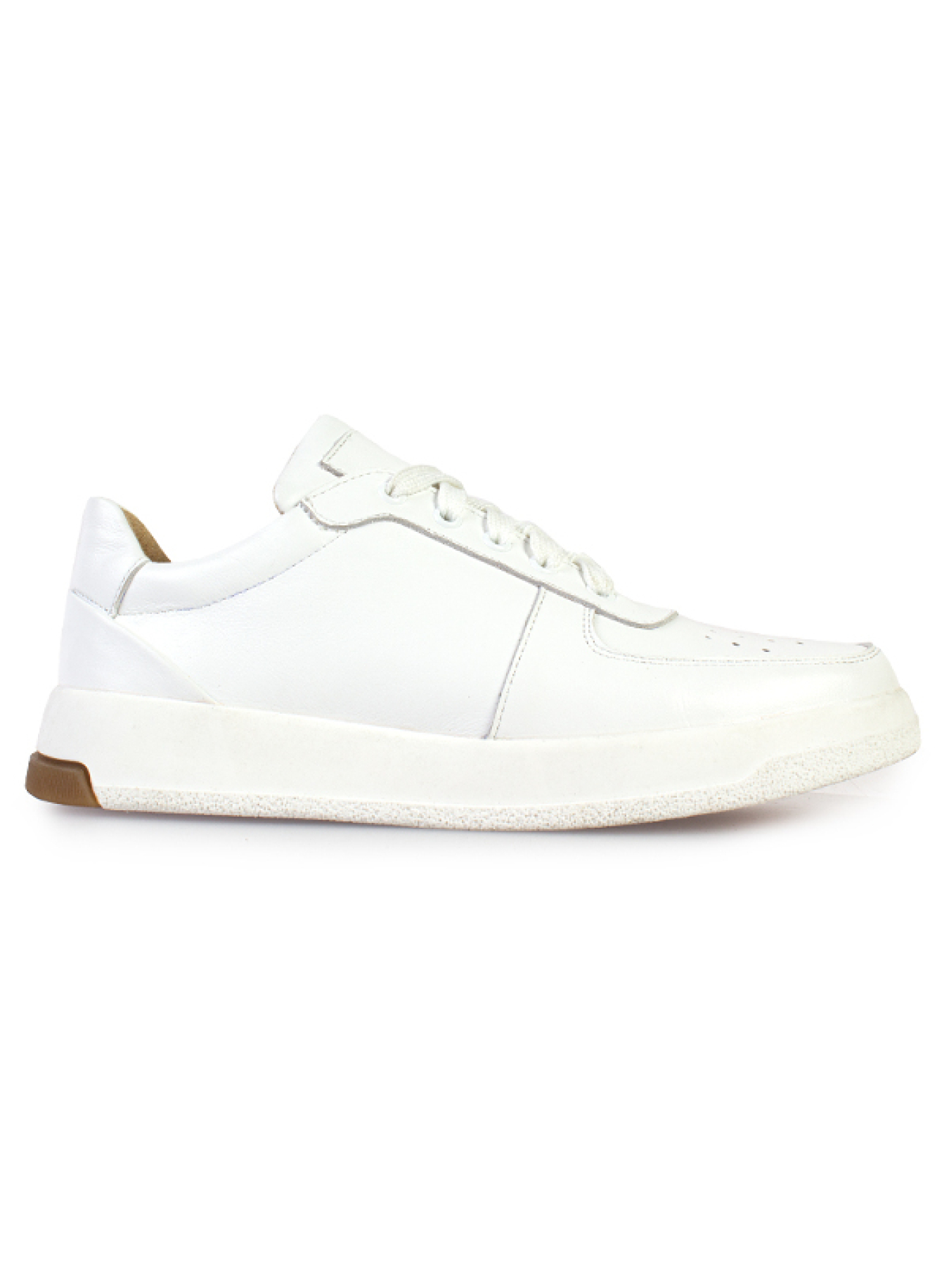 Кеди низькі ModaMilano модель 8301410_(1) Фото