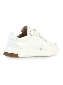 Кеди низькі ModaMilano модель 8301410_(1) Фото