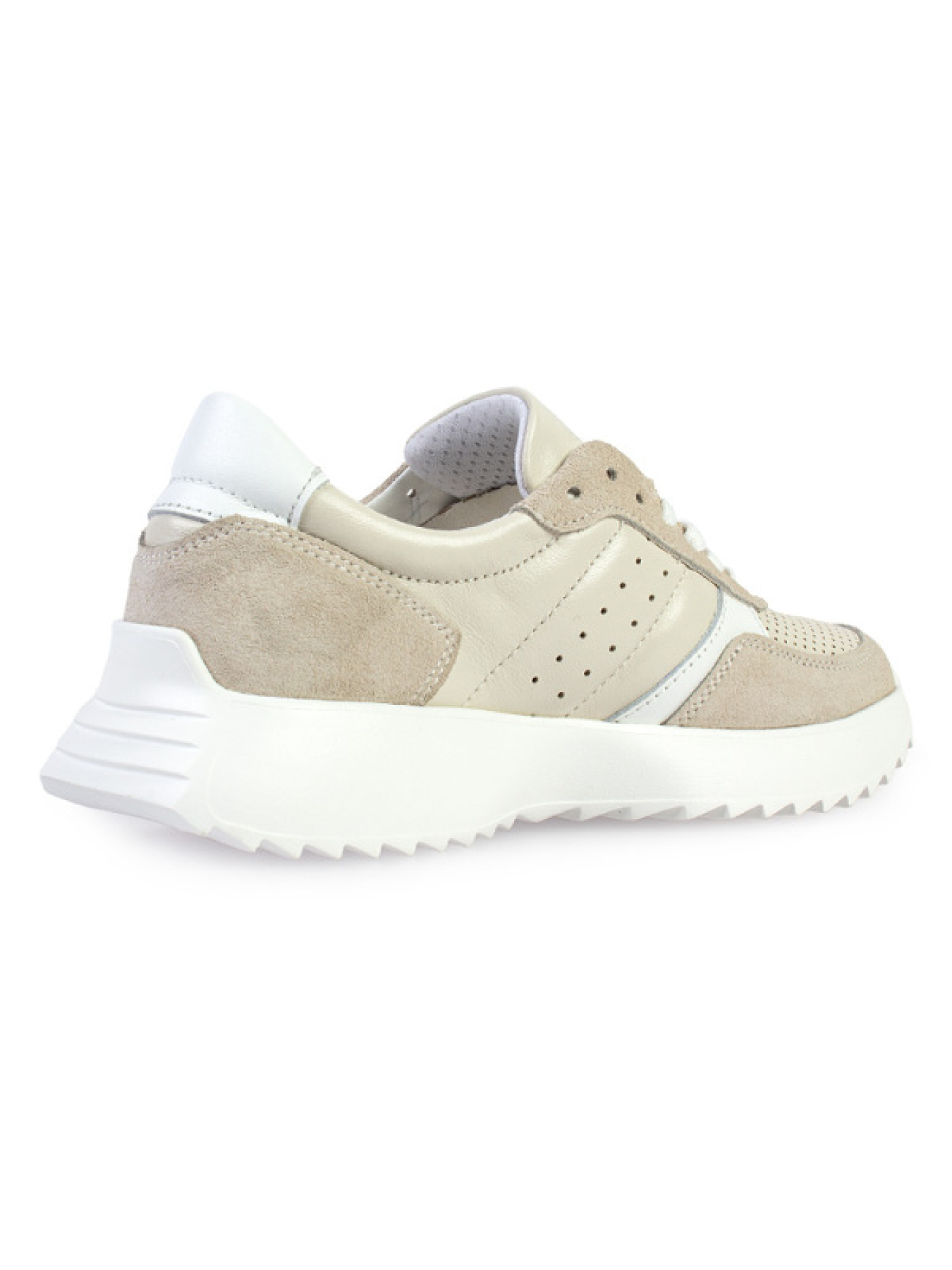 Кроссовки ModaMilano модель 8301411_(1) Фото