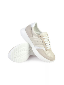 Кроссовки ModaMilano модель 8301411_(1) Фото