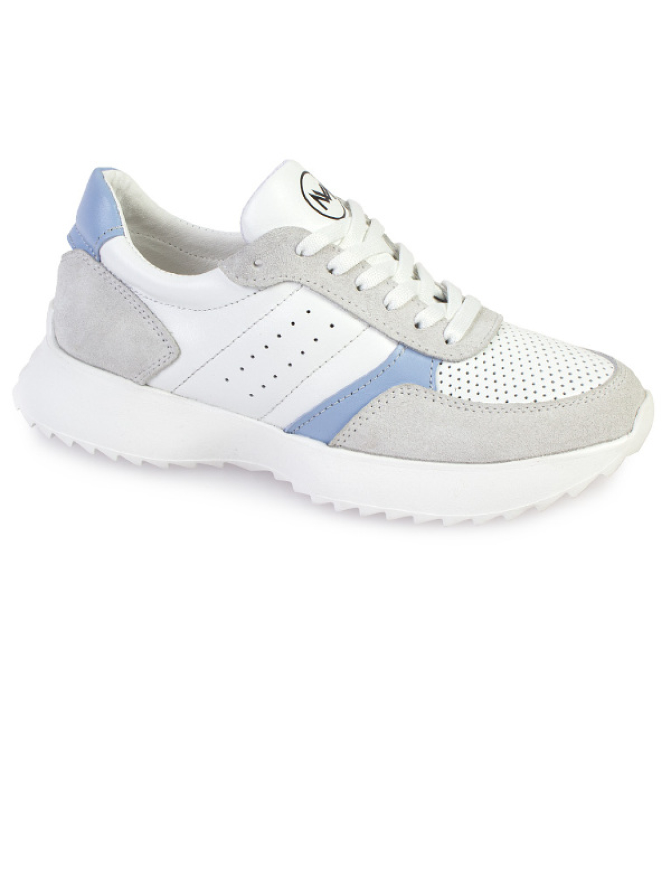 Кросівки повсякденні ModaMilano модель 8301412_(1) Фото