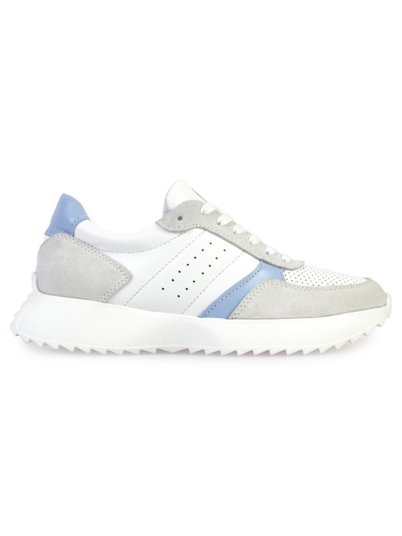 Кросівки повсякденні ModaMilano модель 8301412_(1) Фото