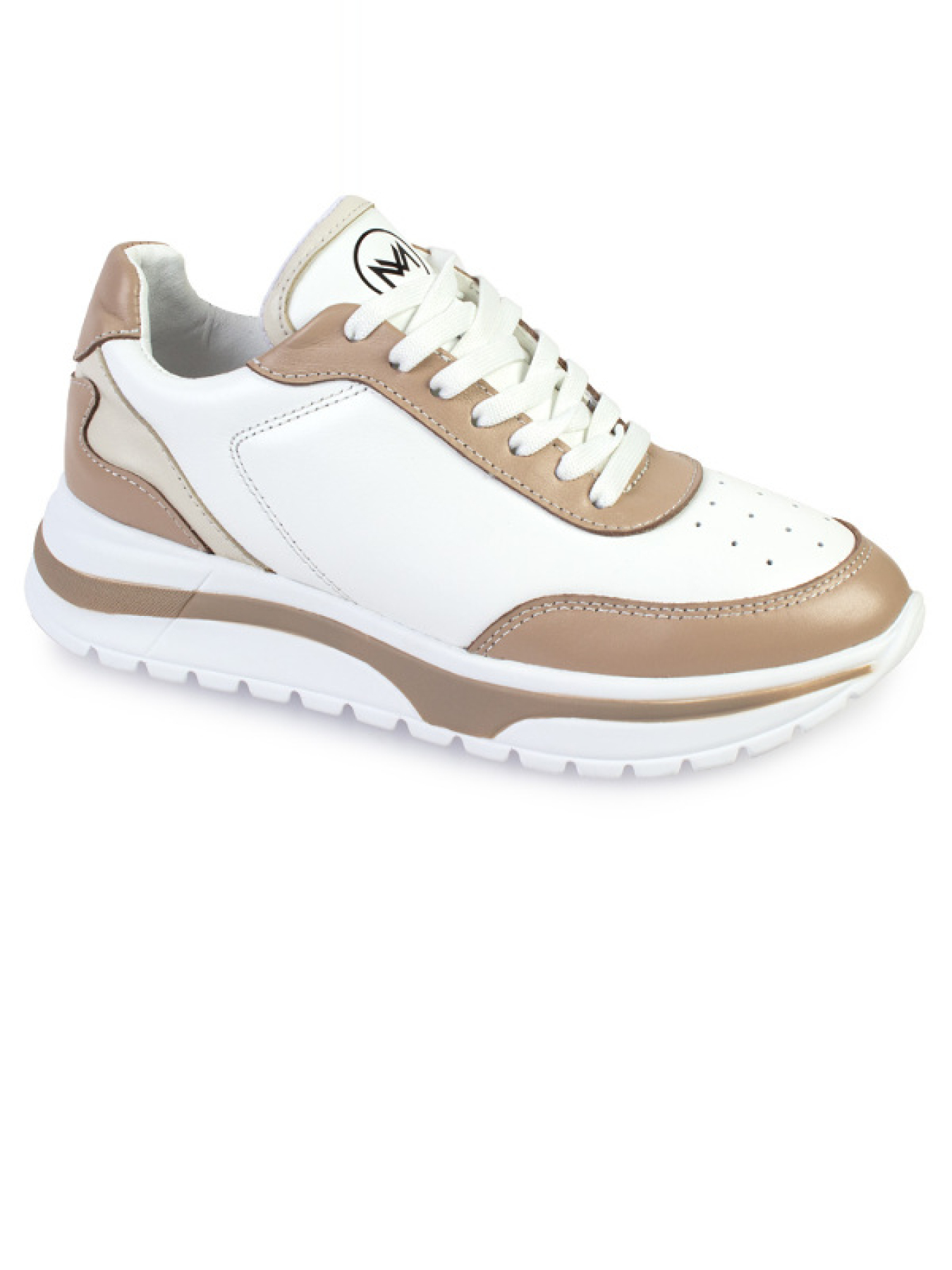 Кроссовки ModaMilano модель 8301413_(1) Фото