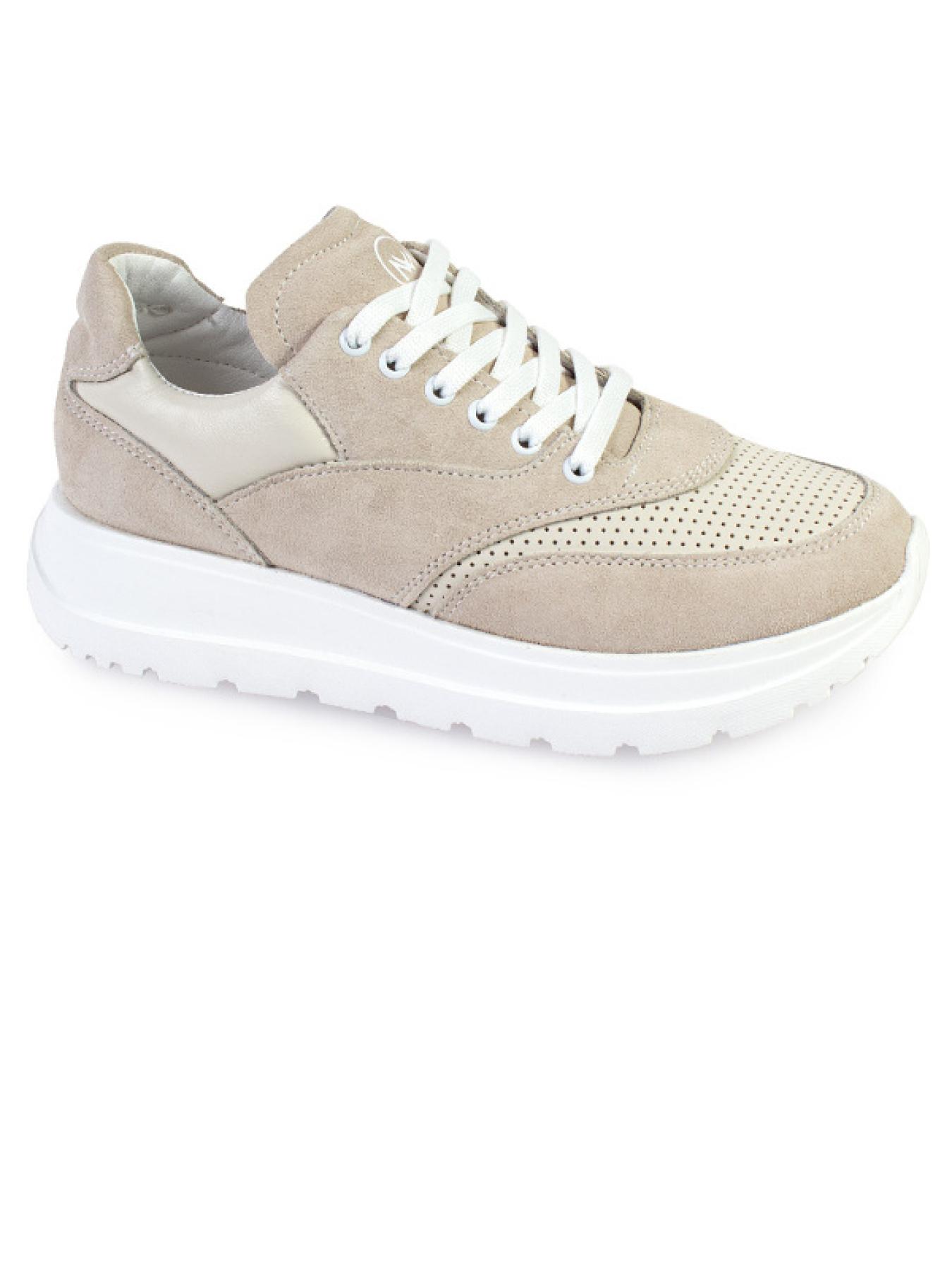 Кросівки повсякденні ModaMilano модель 8301414_(1) Фото