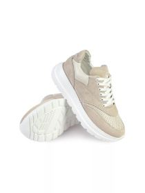 Кросівки повсякденні ModaMilano модель 8301414_(1) Фото