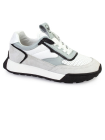 Кроссовки ModaMilano модель 8301415_(1) Фото