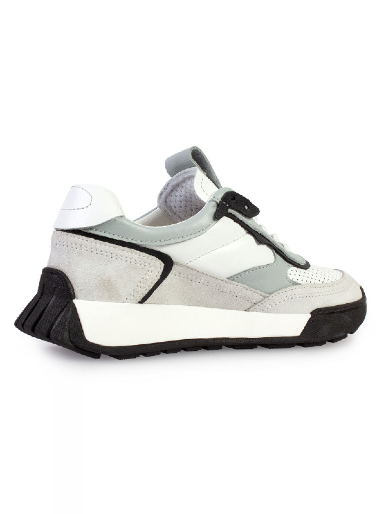 Кроссовки повседневные ModaMilano модель 8301415_(1) Фото