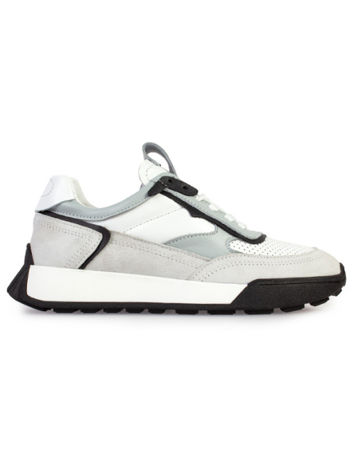 Кроссовки повседневные ModaMilano модель 8301415_(1) Фото