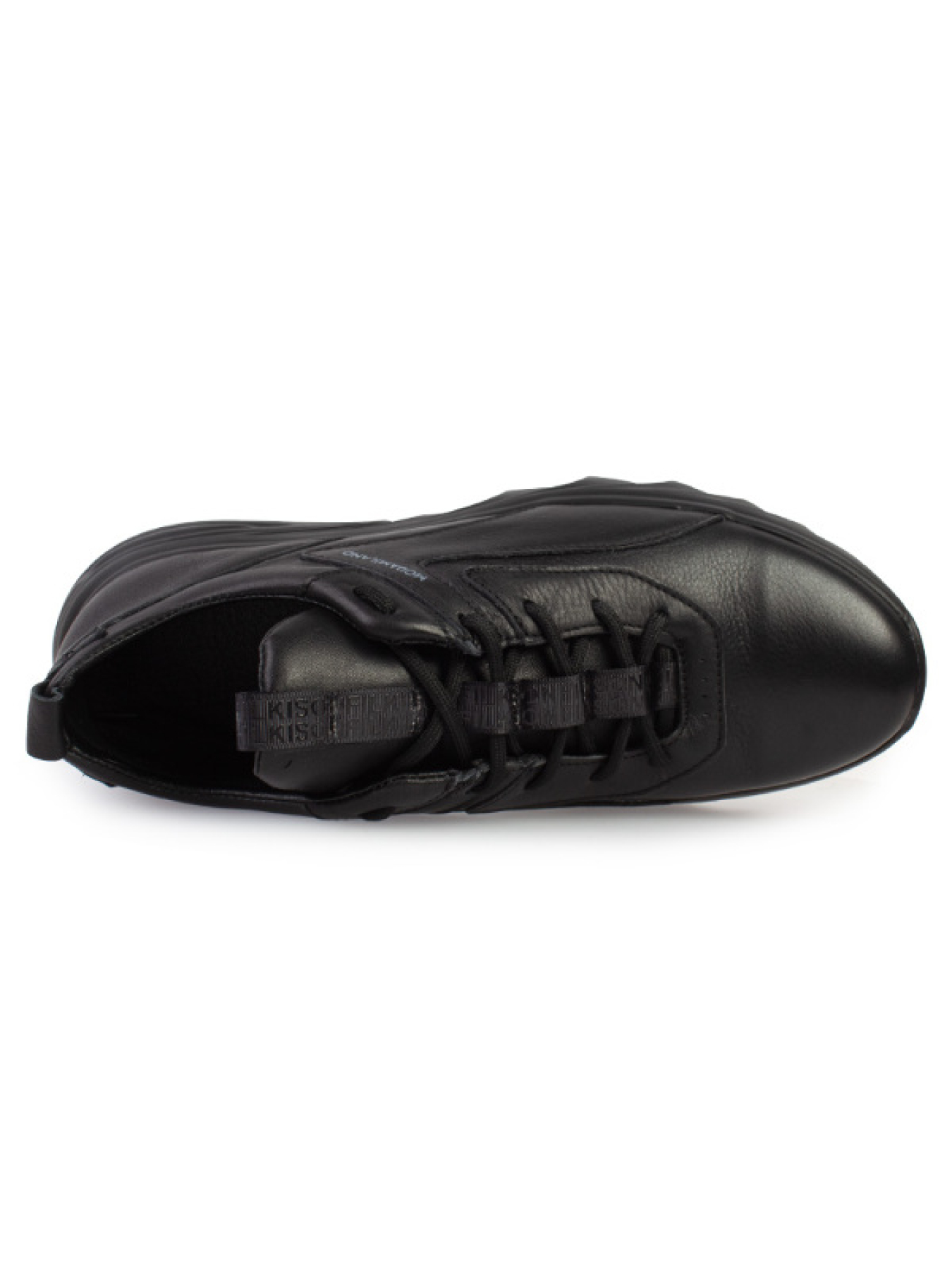 Кроссовки ModaMilano модель 9200329_(1) Фото