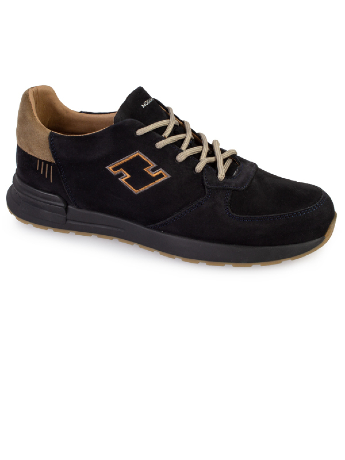 Кроссовки ModaMilano модель 9200332_(1) Фото