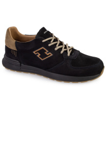 Кроссовки ModaMilano модель 9200332_(1) Фото