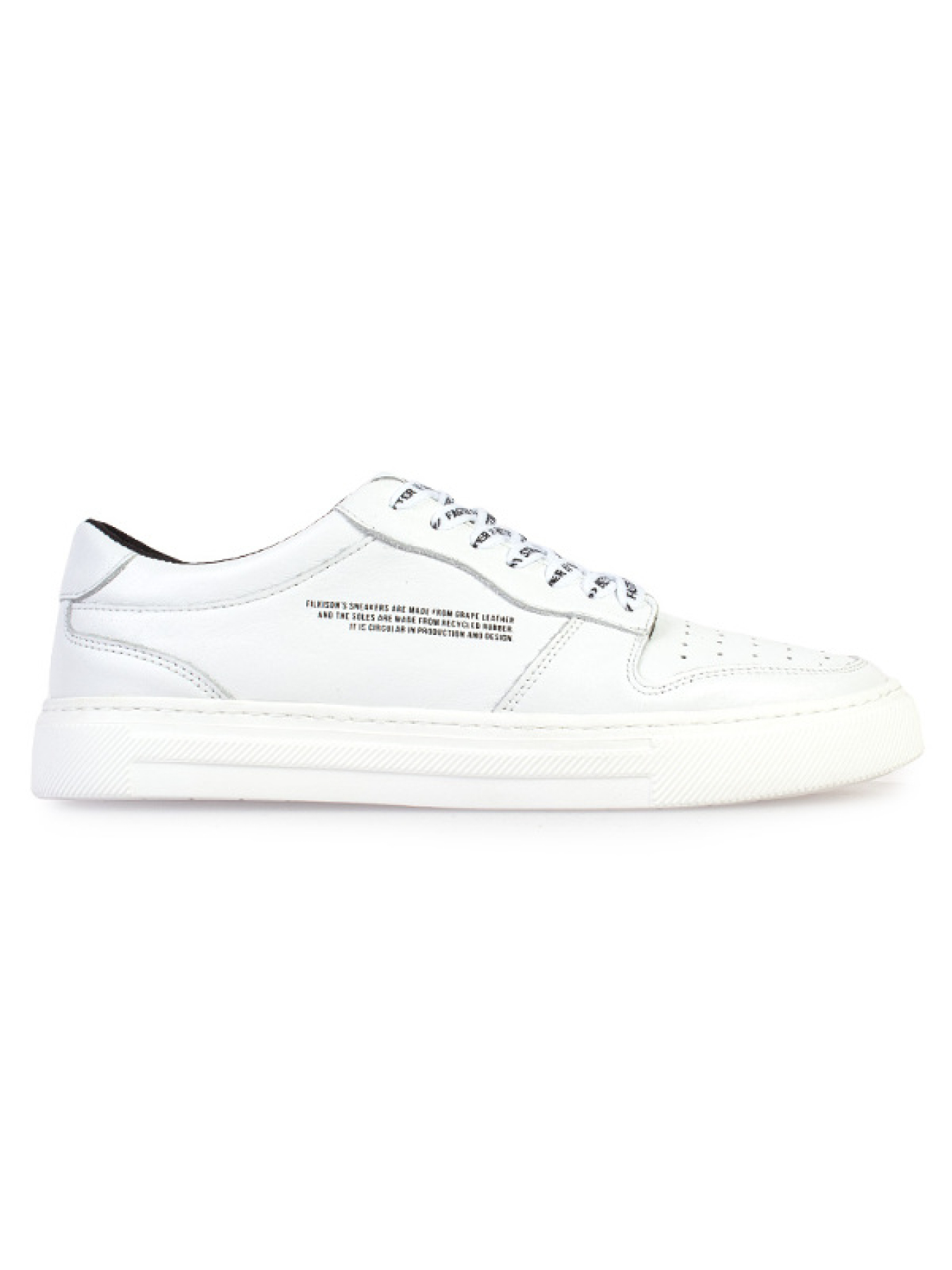 Кеди низькі ModaMilano модель 9200333_(1) Фото