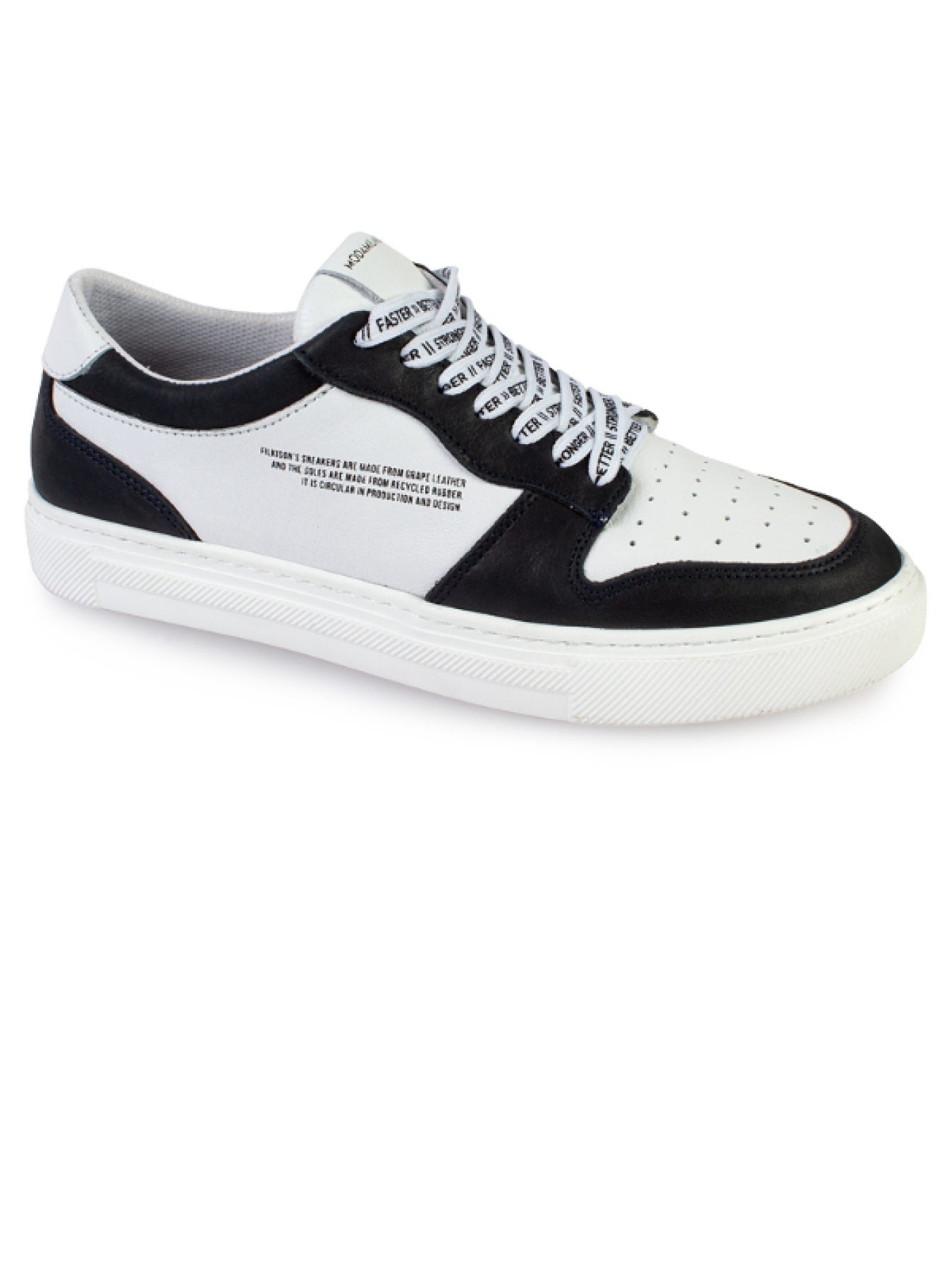 Кеды низкие ModaMilano модель 9200333_(2) Фото