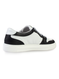 Кеды низкие ModaMilano модель 9200333_(2) Фото