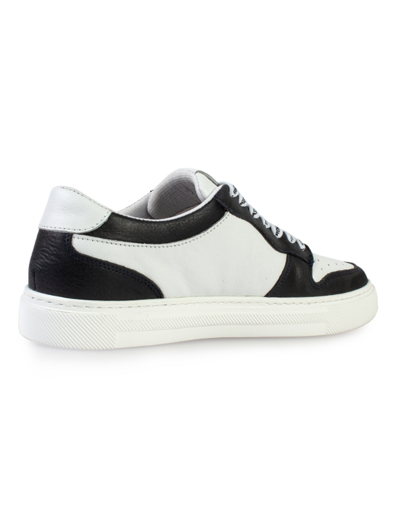 Кеды низкие ModaMilano модель 9200333_(2) Фото