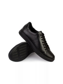 Кеды низкие ModaMilano модель 9200334_(1) Фото