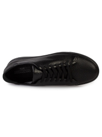 Кеды низкие ModaMilano модель 9200334_(1) Фото