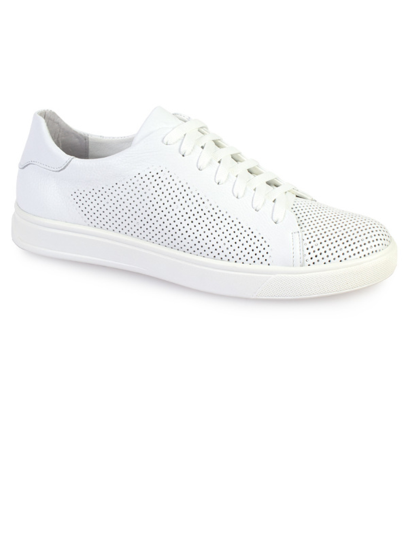 Кеди низькі ModaMilano модель 9200334_(2) Фото