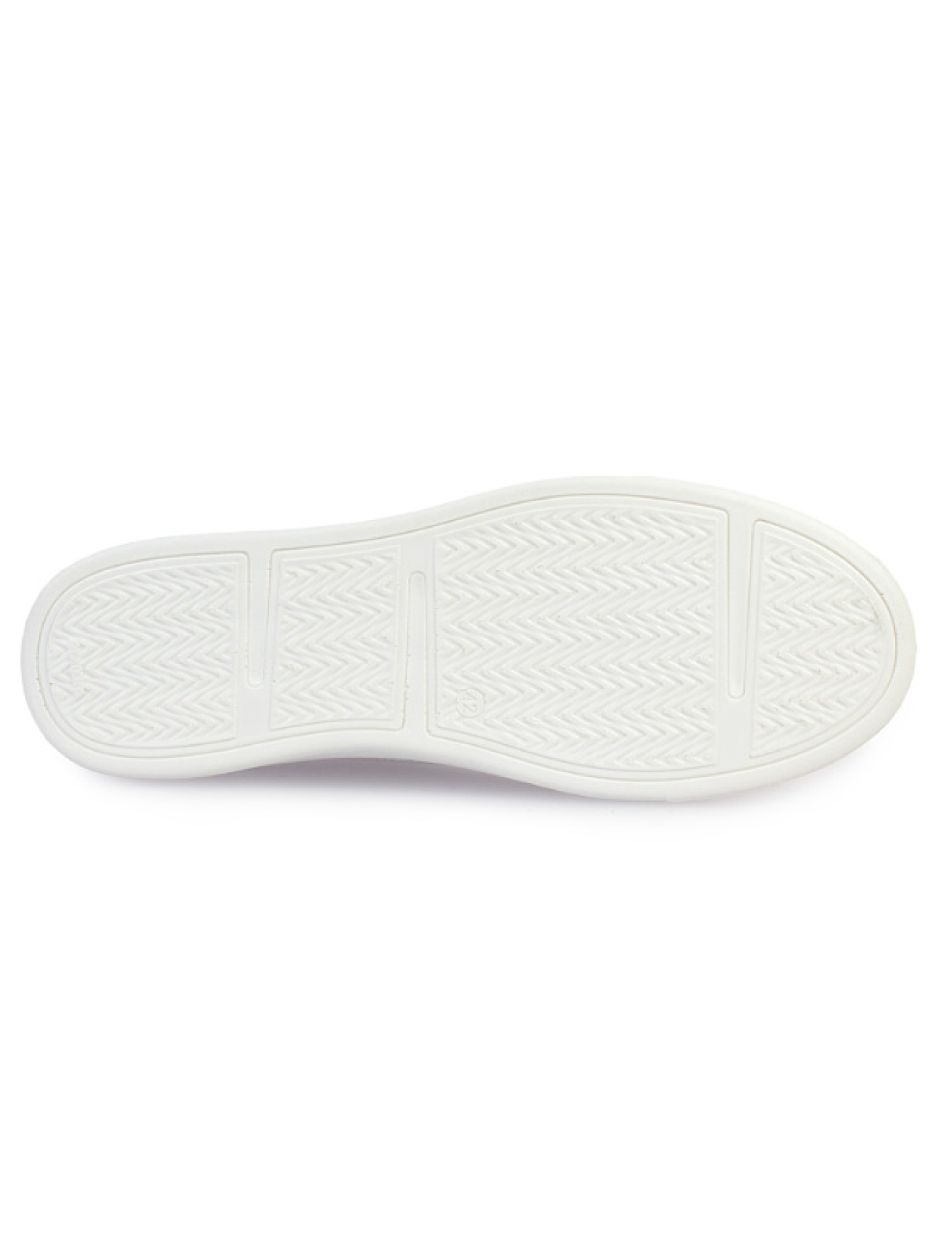 Кеди низькі ModaMilano модель 9200334_(2) Фото