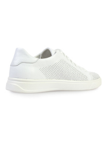 Кеди низькі ModaMilano модель 9200334_(2) Фото