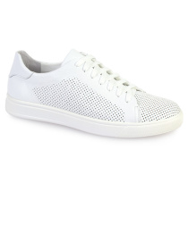 Кеди низькі ModaMilano модель 9200334_(2) Фото