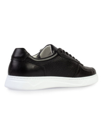 Кеды низкие ModaMilano модель 9200335_(1) Фото