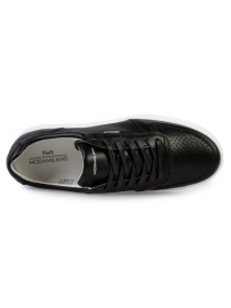 Кеды низкие ModaMilano модель 9200335_(1) Фото