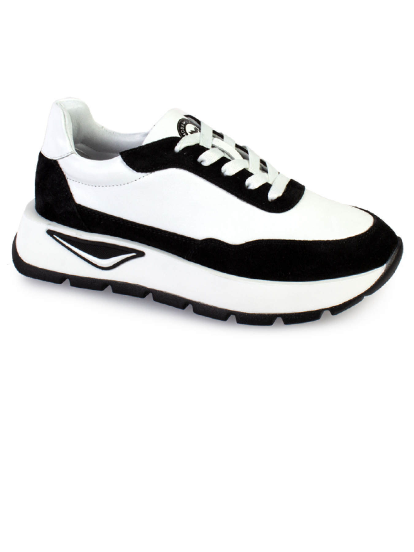 Кросівки ModaMilano модель 8200311_(1) Фото