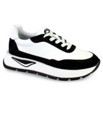 Кросівки ModaMilano модель 8200311_(1) Фото