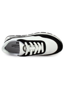 Кросівки ModaMilano модель 8200311_(1) Фото