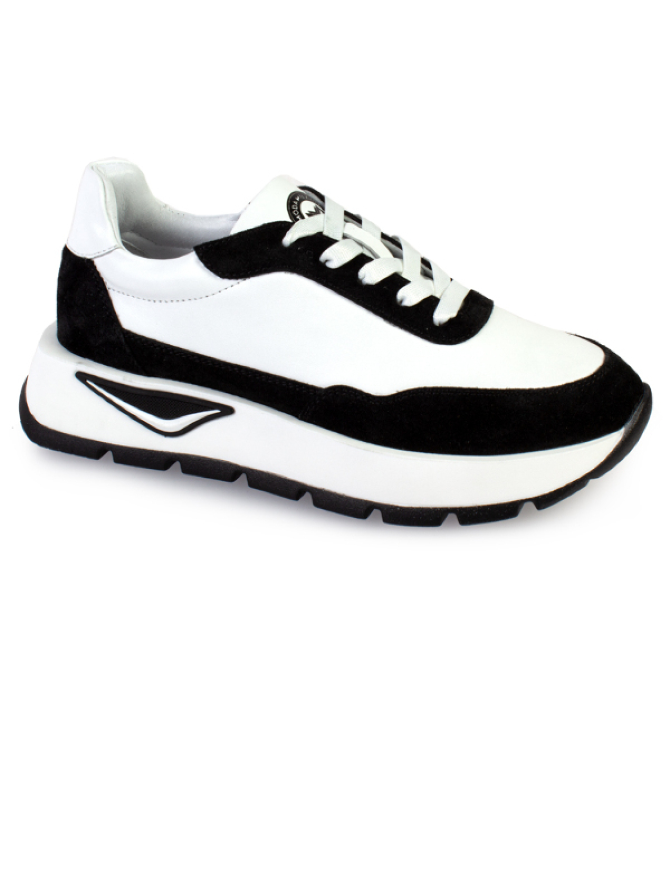 Кросівки повсякденні ModaMilano модель 8200311_(1) Фото