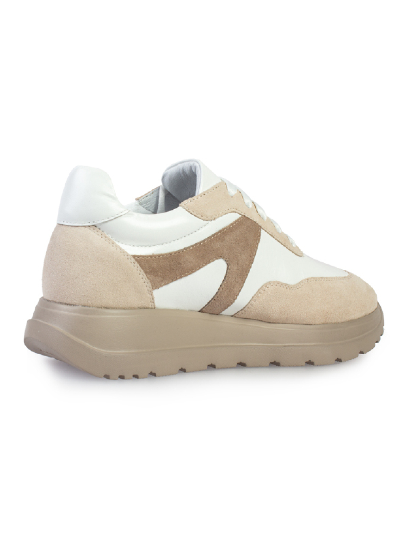 Кроссовки ModaMilano модель 8200312_(1) Фото