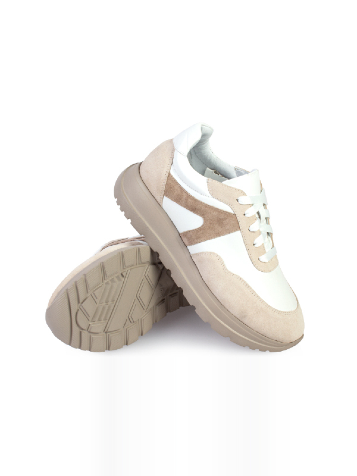 Кросівки повсякденні ModaMilano модель 8200312_(1) Фото