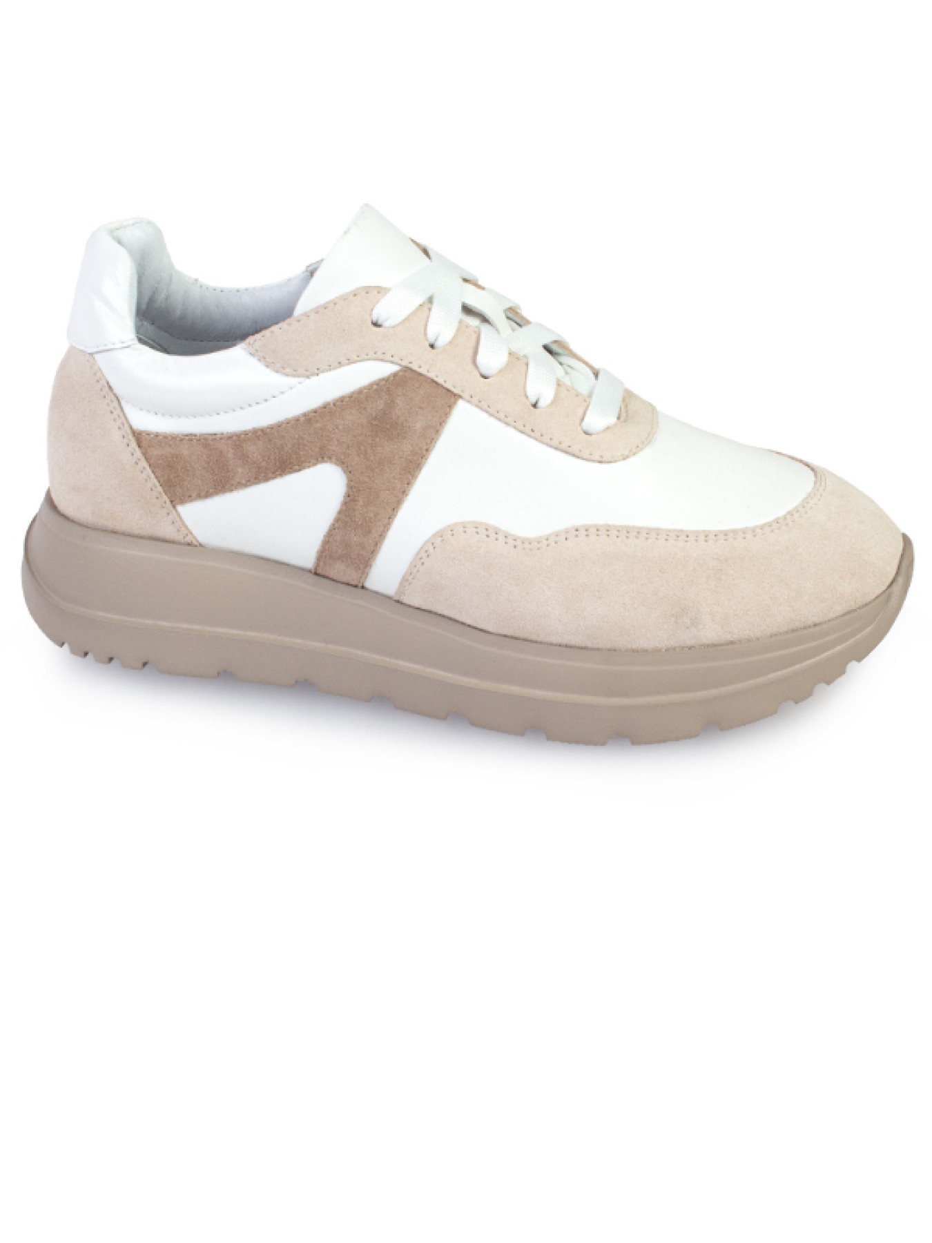 Кросівки повсякденні ModaMilano модель 8200312_(1) Фото